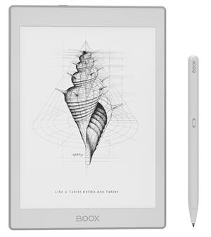 eBookReader Onyx BOOX Nova Air med stylus